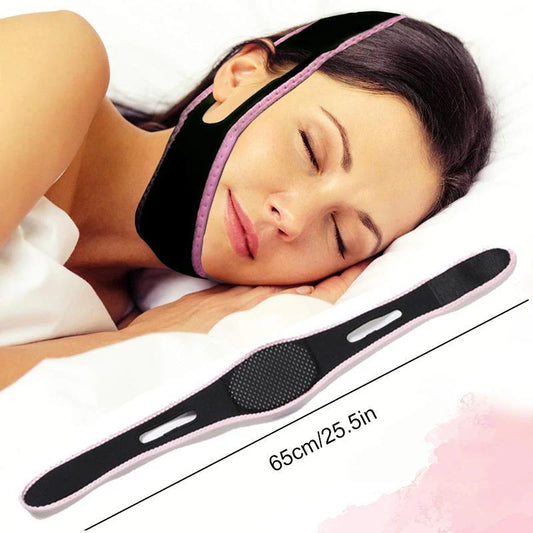 Double Chin Shaper - Face Lifting & Tightening Strap