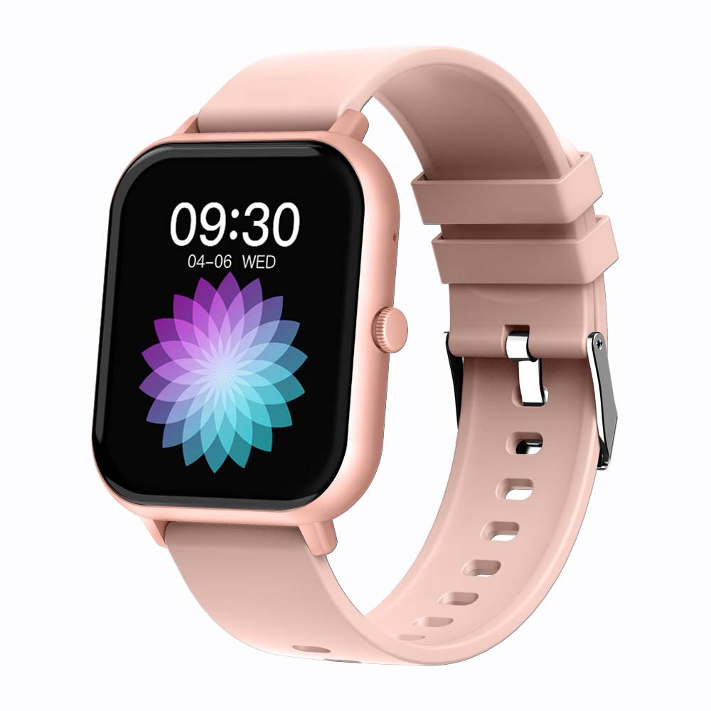 ZL54CJ Square Women Smartwatch