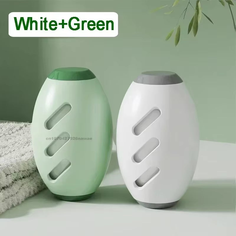 2Pcs Clothes Lint Remover Roller Reusable