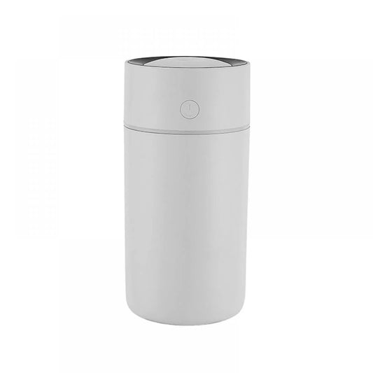 LED Lights Ultrasonic Warm and Cool Mist Humidifier