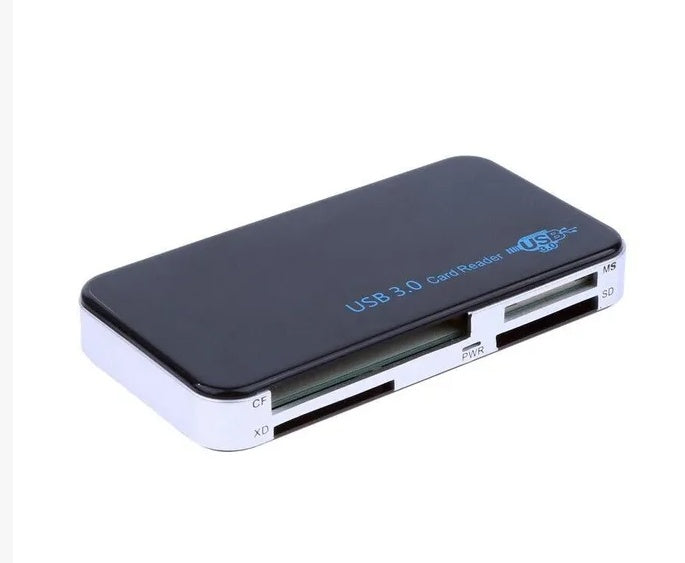 USB 3.0 Memory Card Reader Adapter
