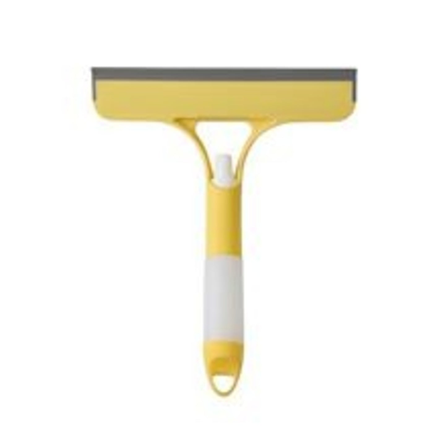 3-in-1 Window Cleaning Scraper Squeegee Cleaning Tool For Mirrors