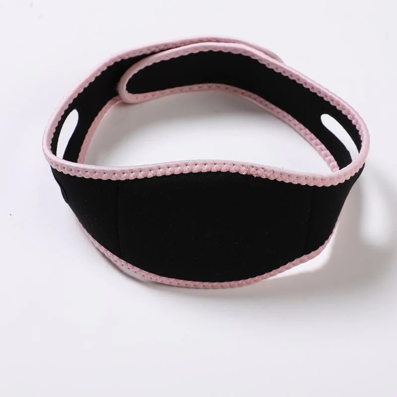 Double Chin Shaper - Face Lifting & Tightening Strap
