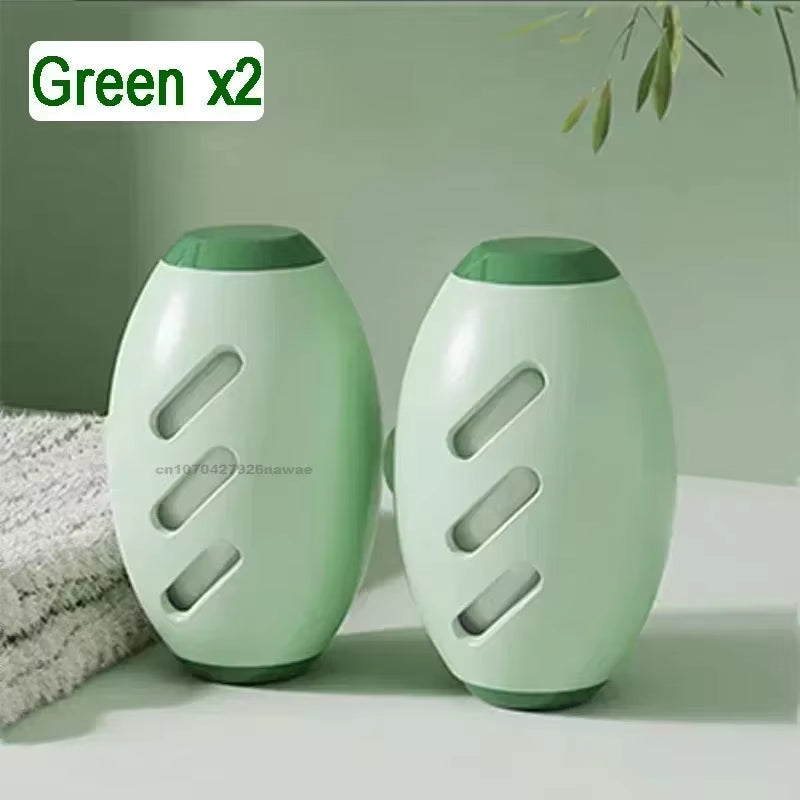 2Pcs Clothes Lint Remover Roller Reusable