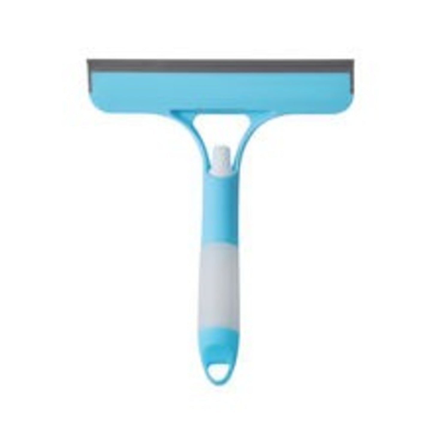3-in-1 Window Cleaning Scraper Squeegee Cleaning Tool For Mirrors