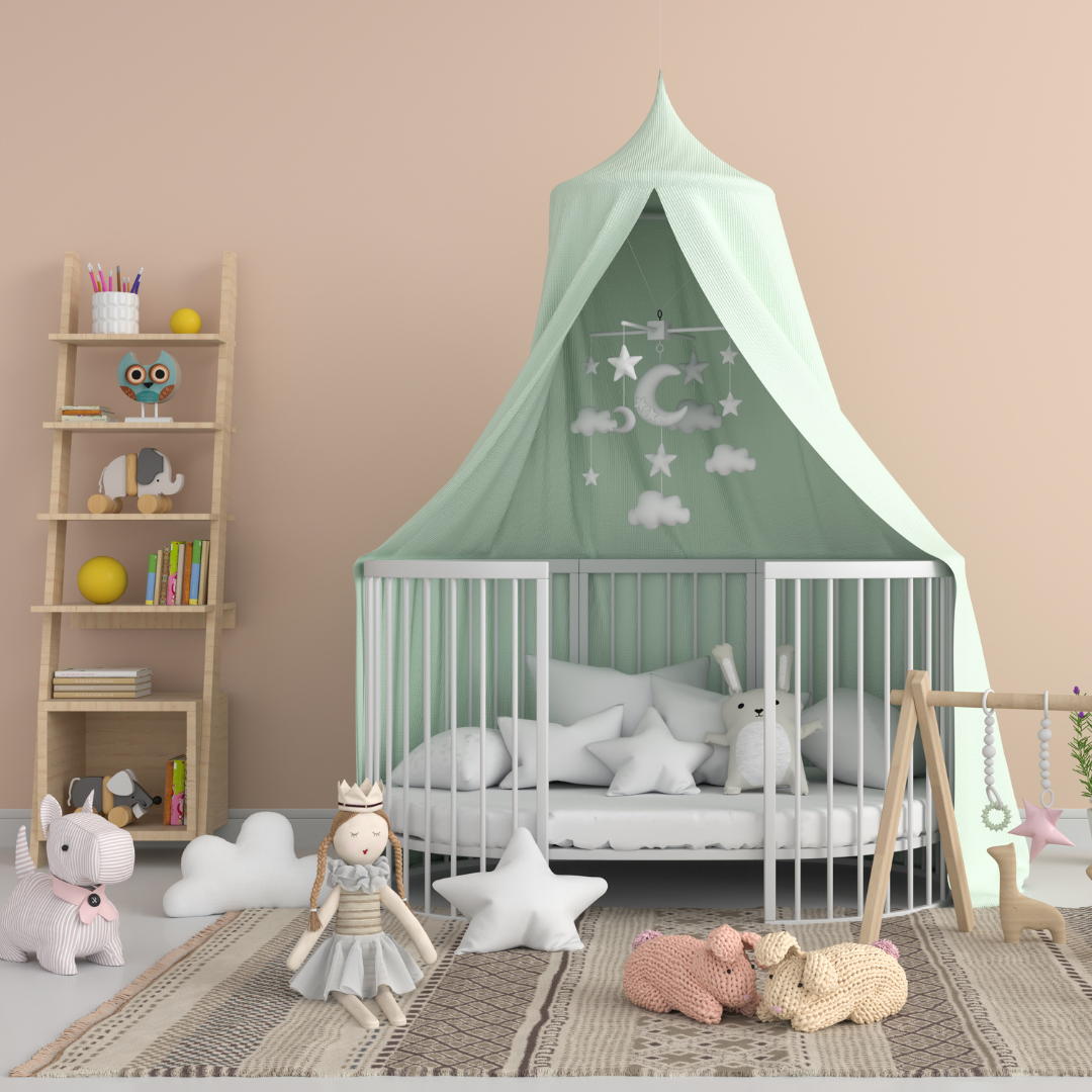 BABY & KIDS
