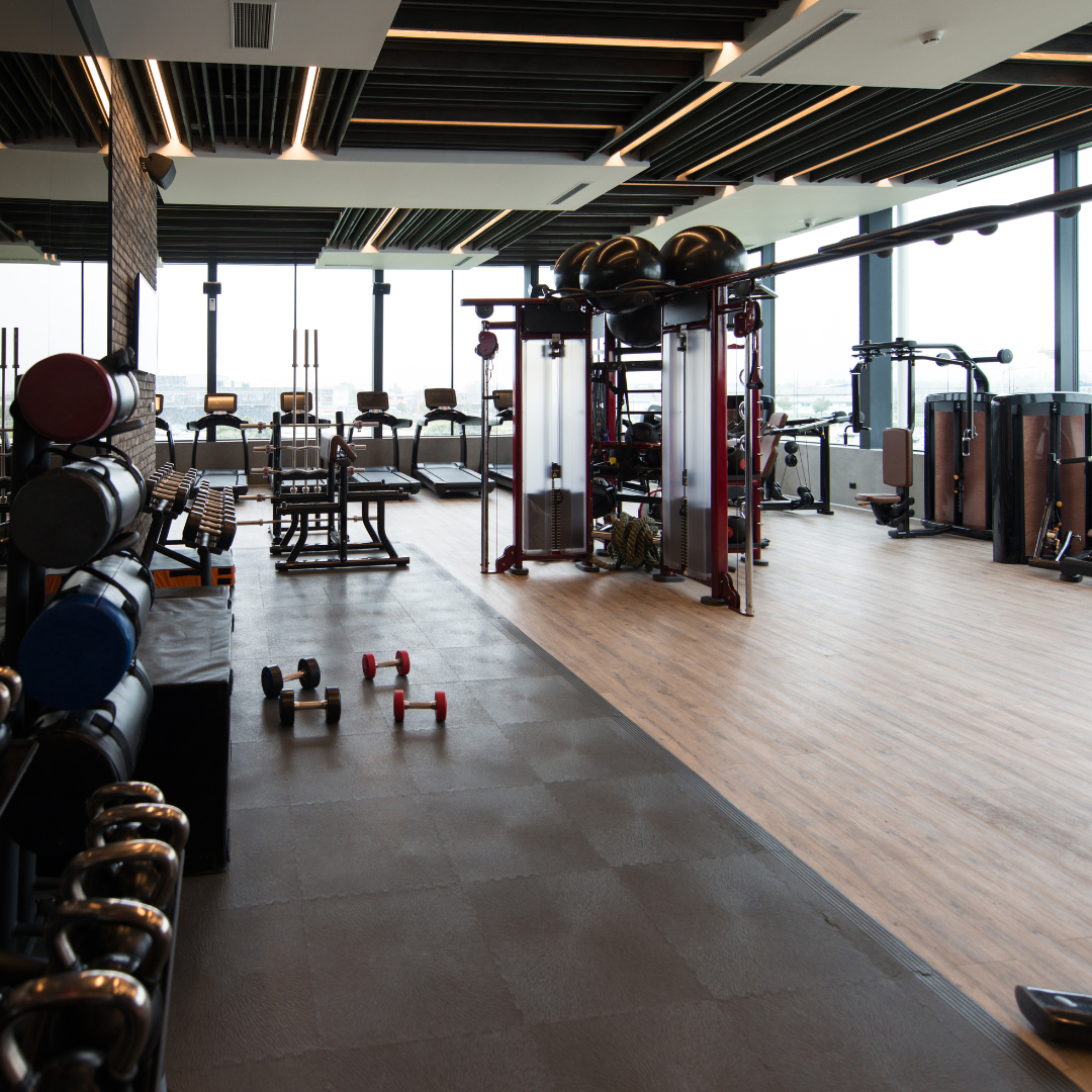 FITNESS & WELLNESS