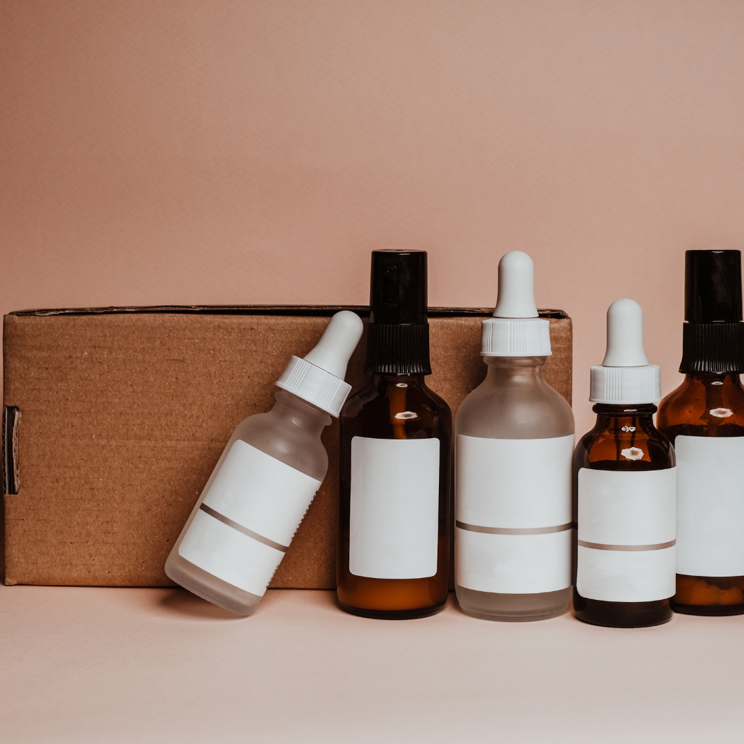 BEAUTY & PERSONAL CARE