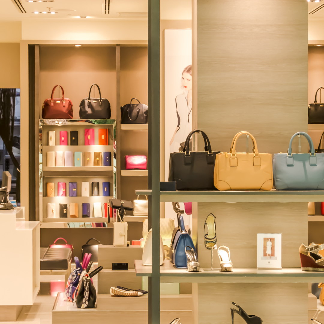 FASHION & ACCESSORIES