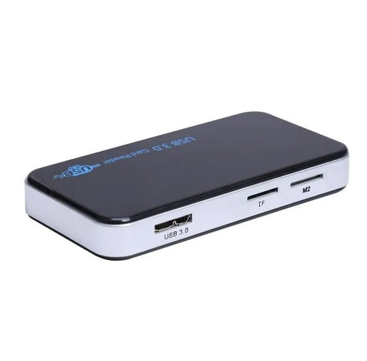 USB 3.0 Memory Card Reader Adapter