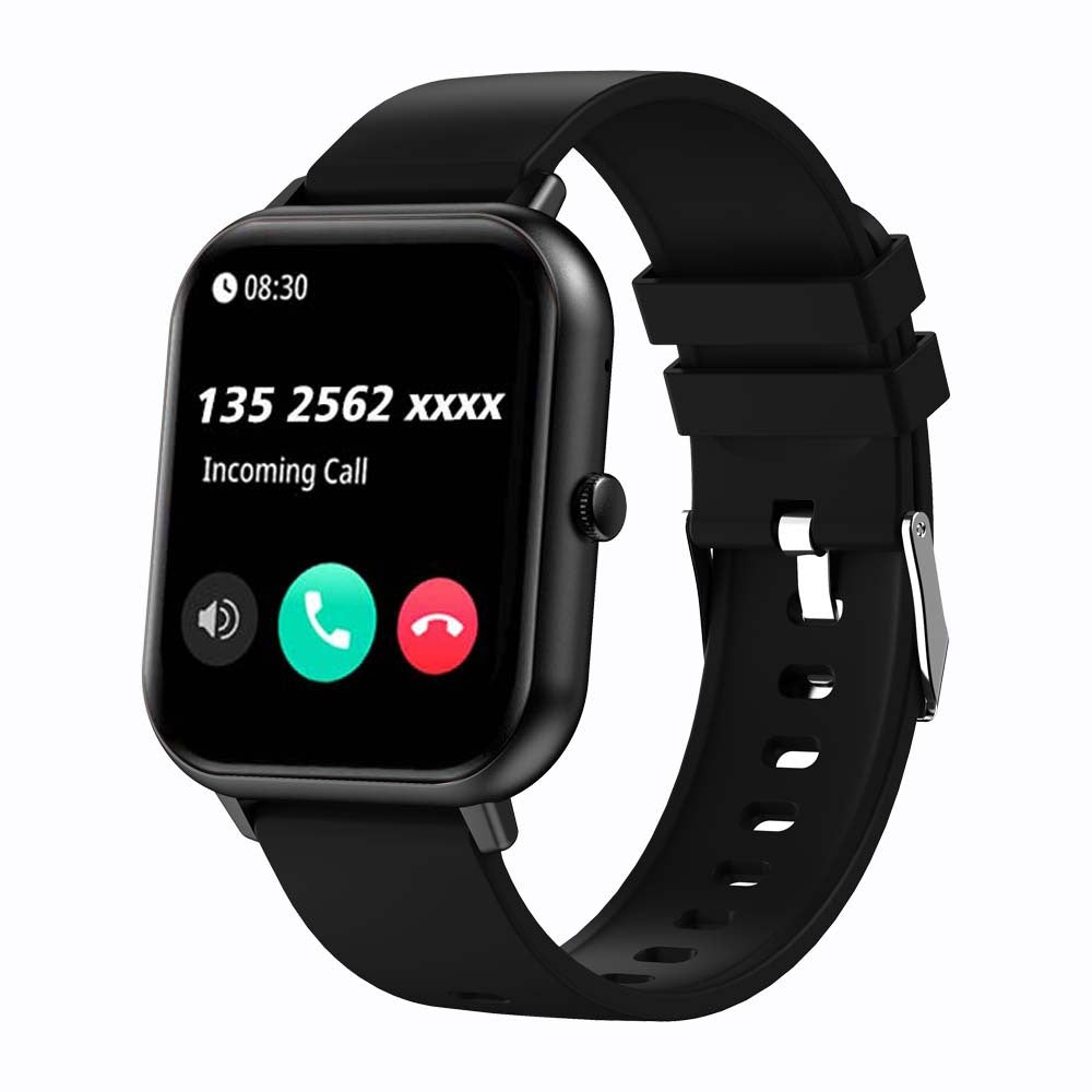 ZL54CJ Square Women Smartwatch